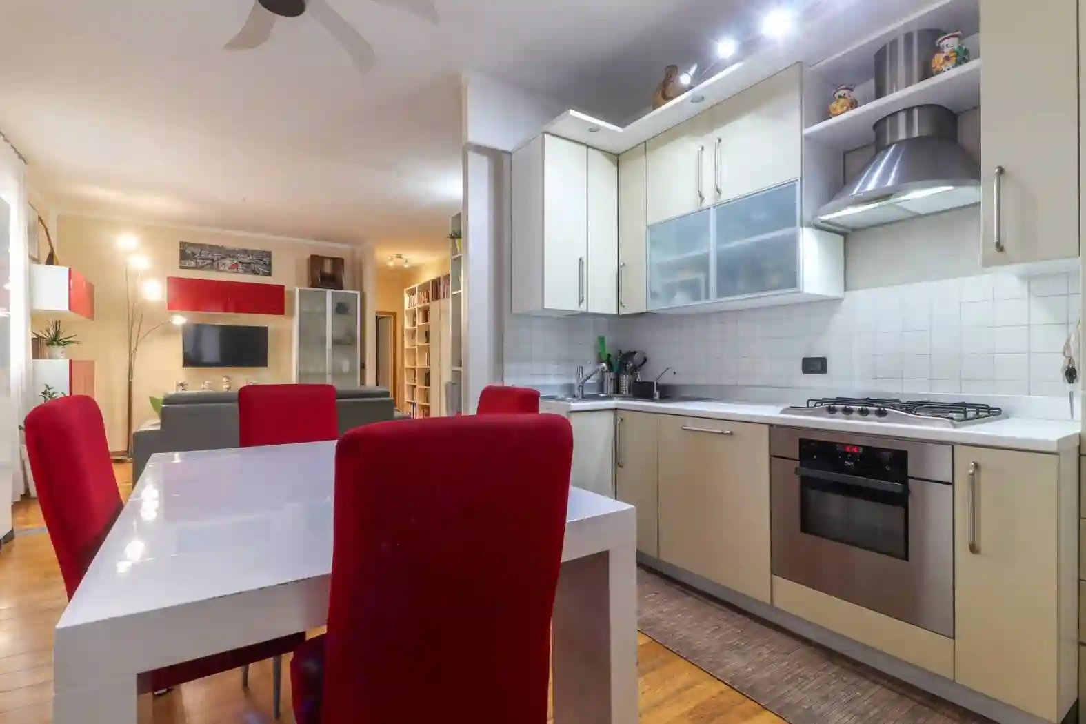 Appartamento - foto 5