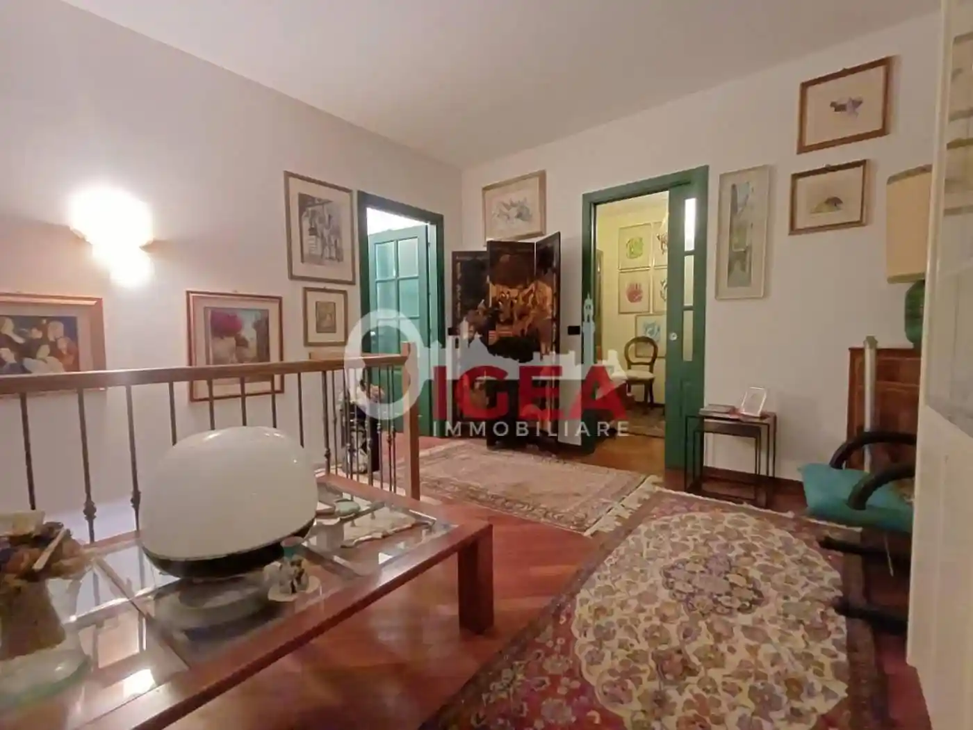 Appartamento in vendita a Siena