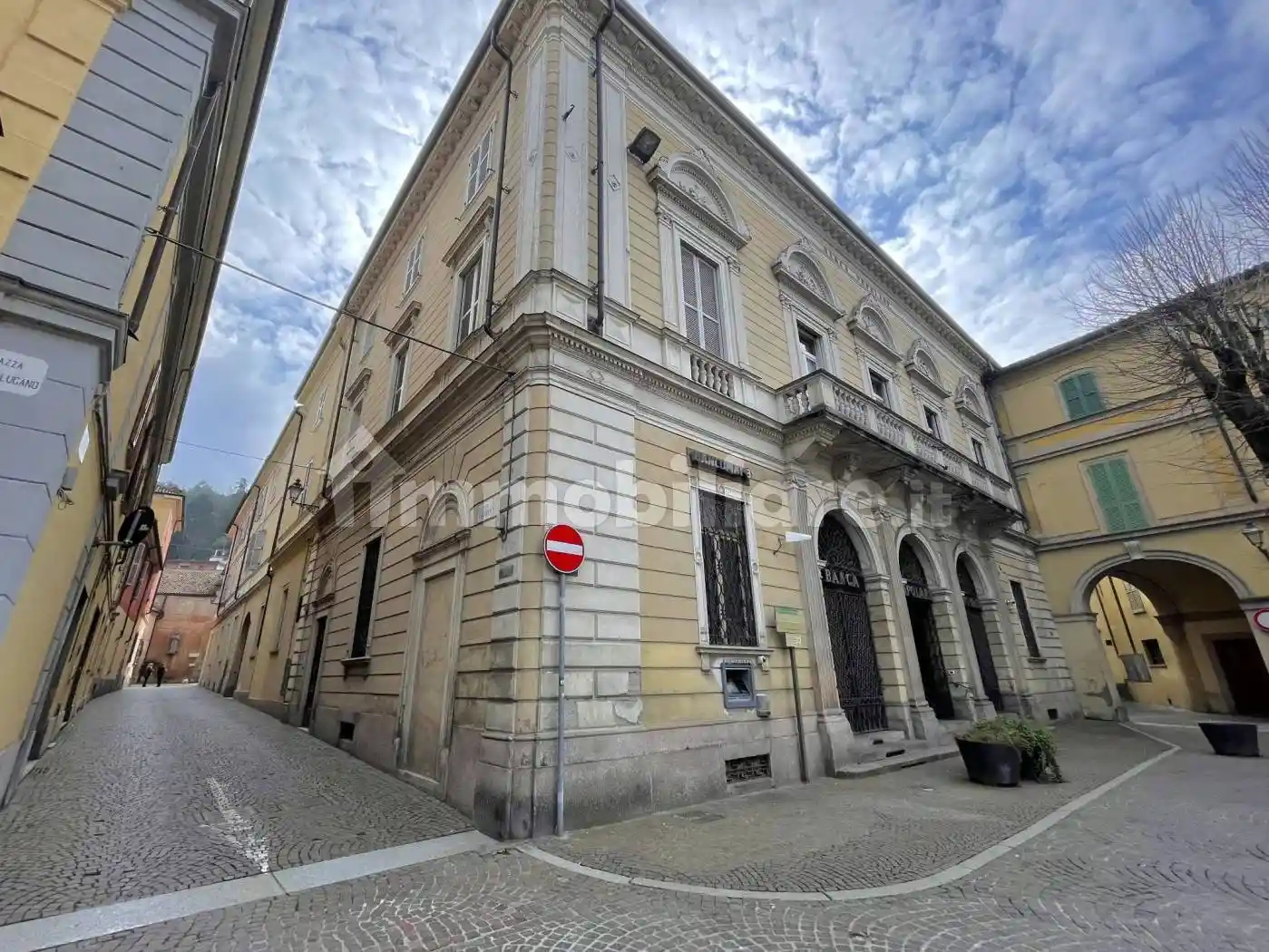 Appartamento in vendita a Tortona