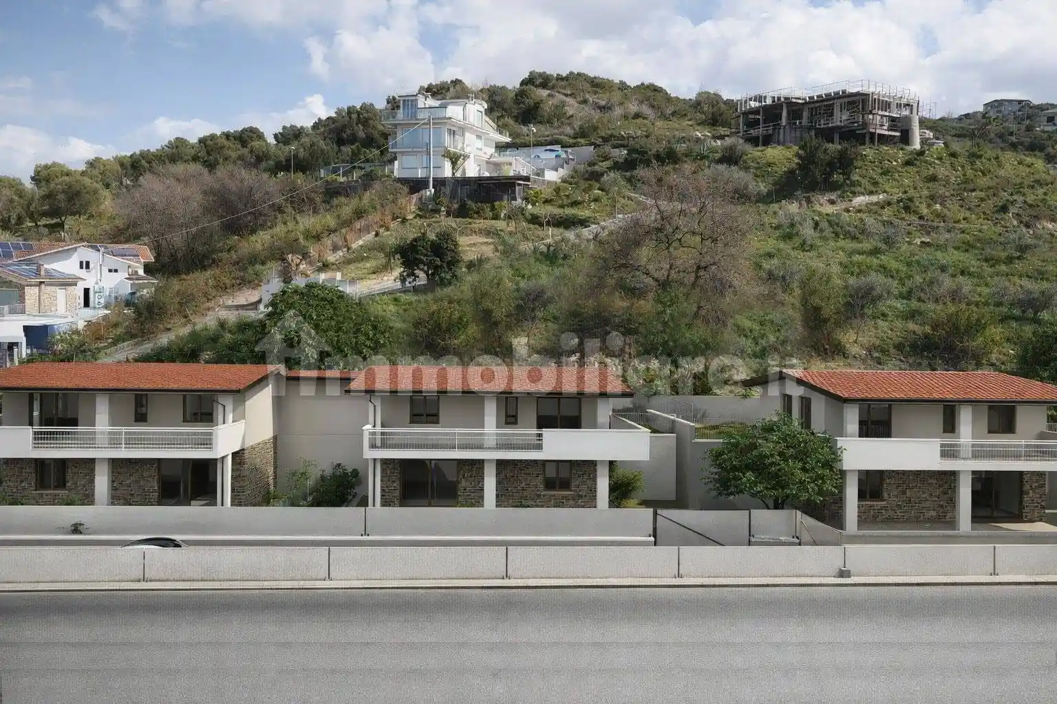 Progetto in vendita a Agropoli