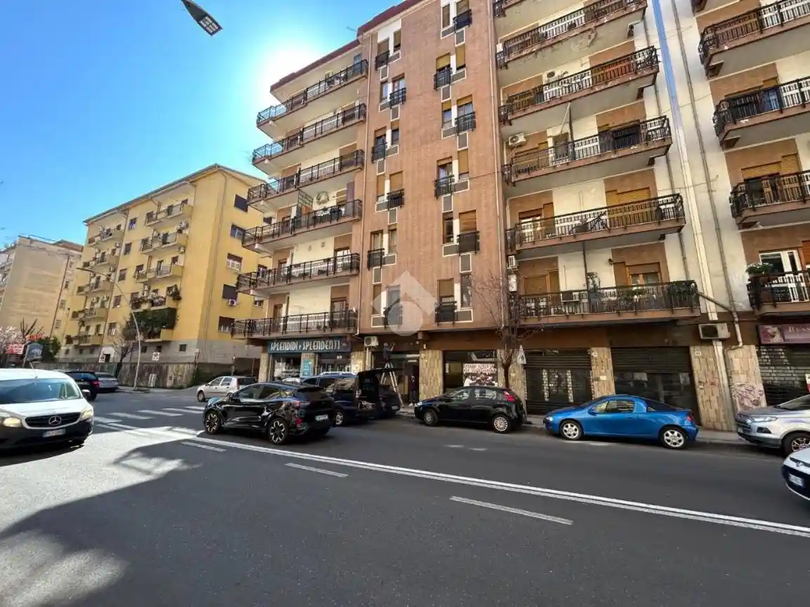 Appartamento in vendita a Cosenza