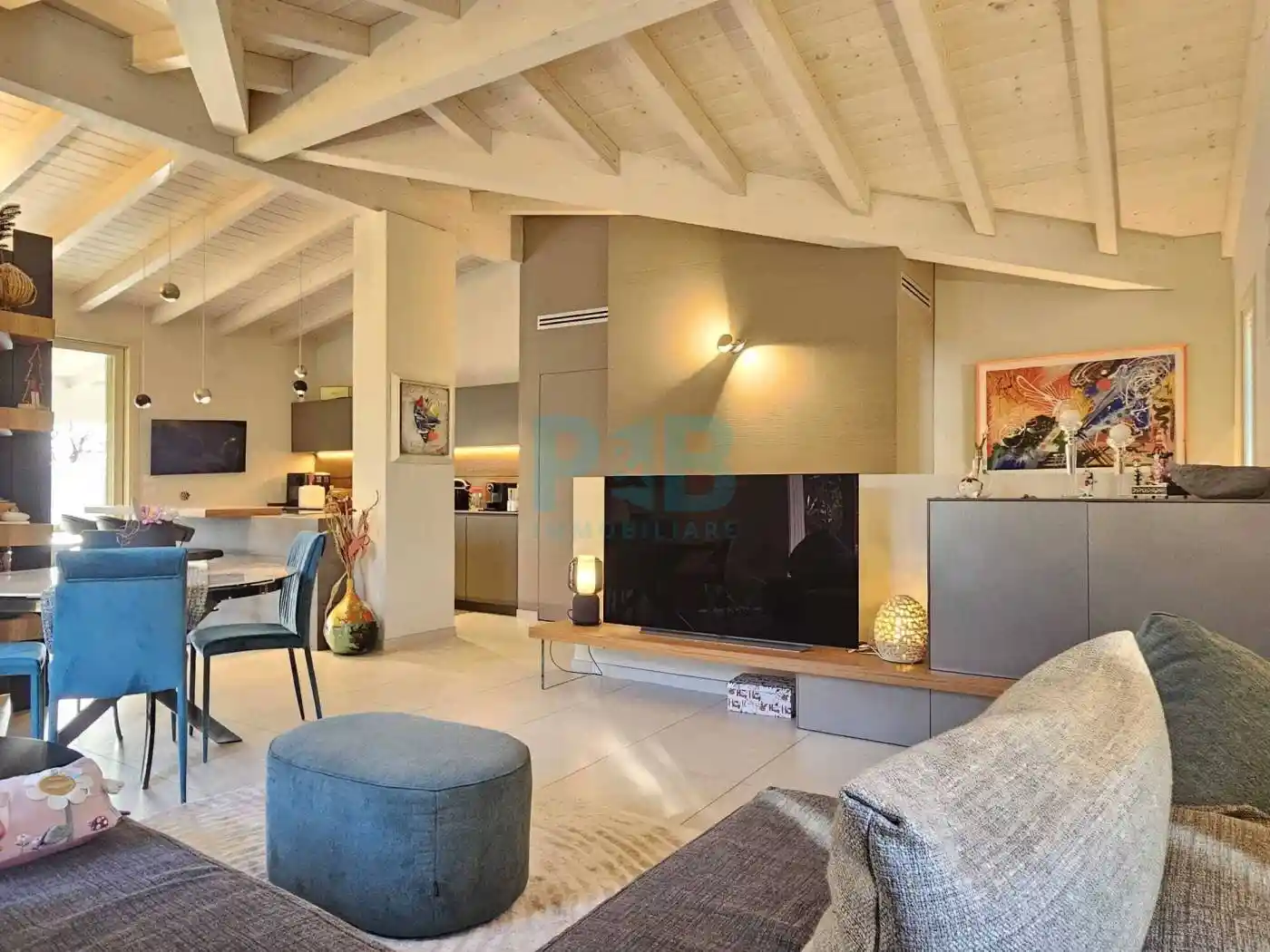 Villa in vendita a Bovezzo