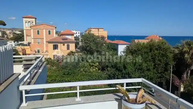 Villetta a schiera in vendita a Santa Marinella