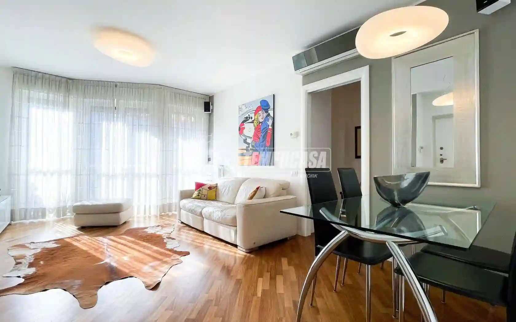 Appartamento - foto 5