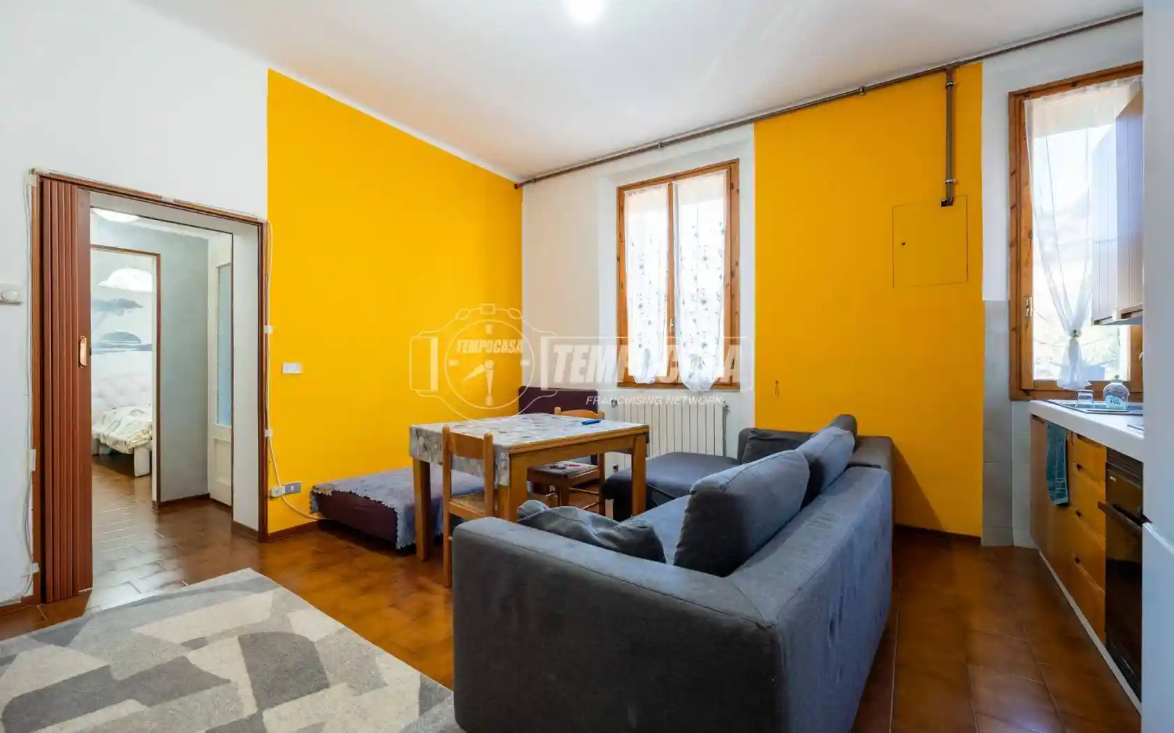 Appartamento in vendita a Brisighella