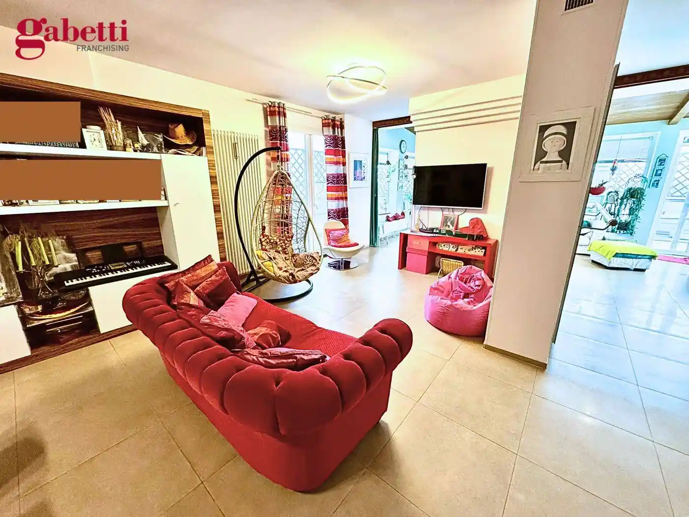 Appartamento in vendita a Rimini