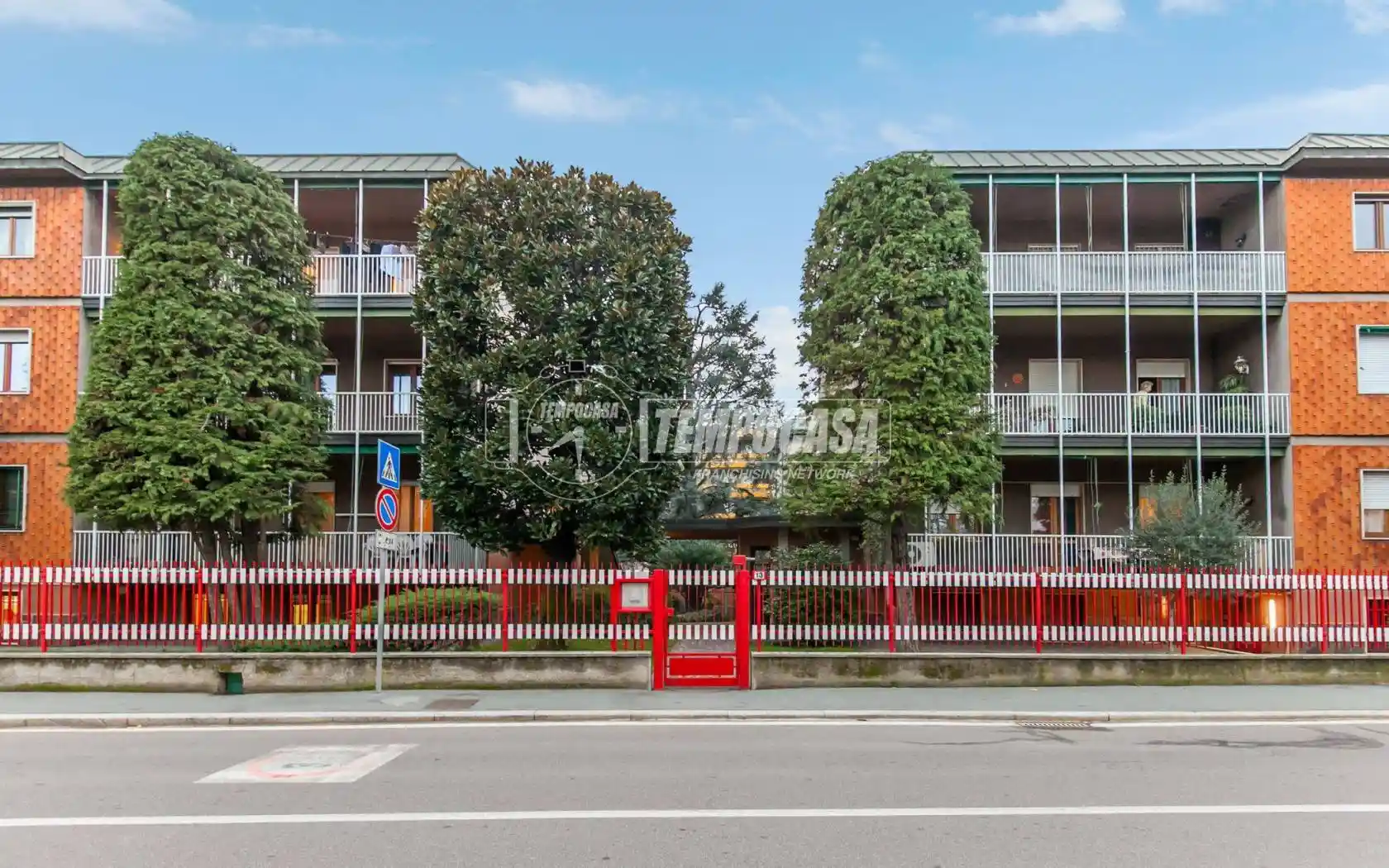 Appartamento in vendita a Novate Milanese