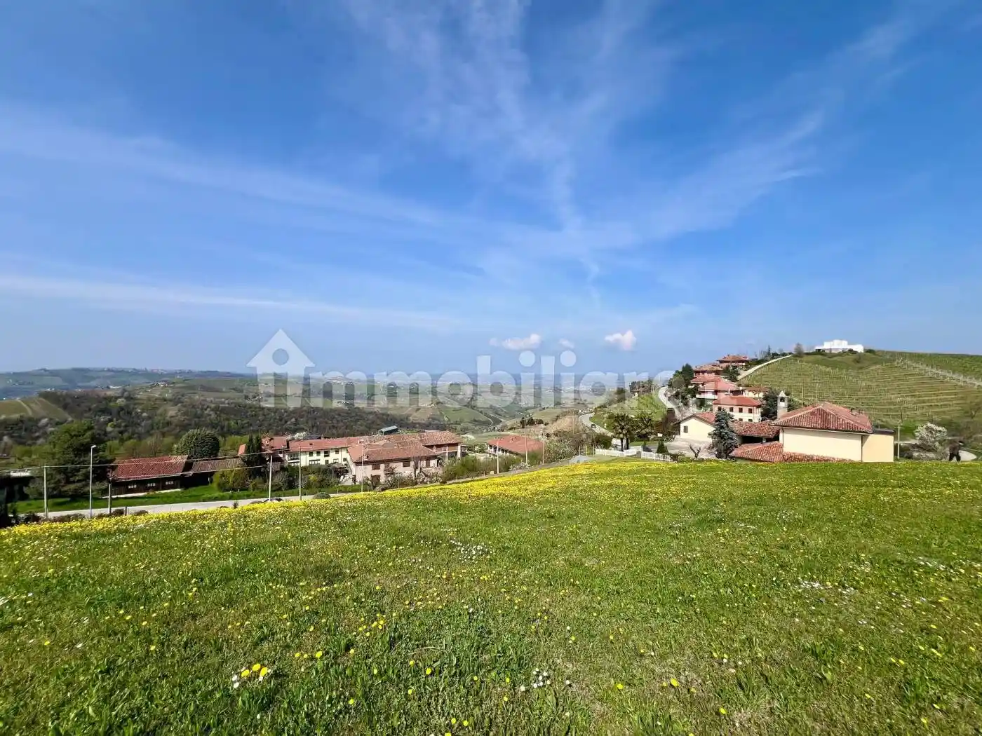 Rustico - Casale in vendita a Treiso