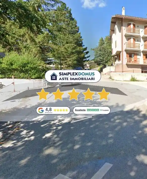 Appartamento in vendita a Ovindoli