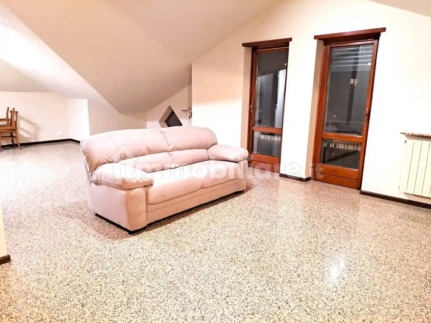 Appartamento in affitto a Alba