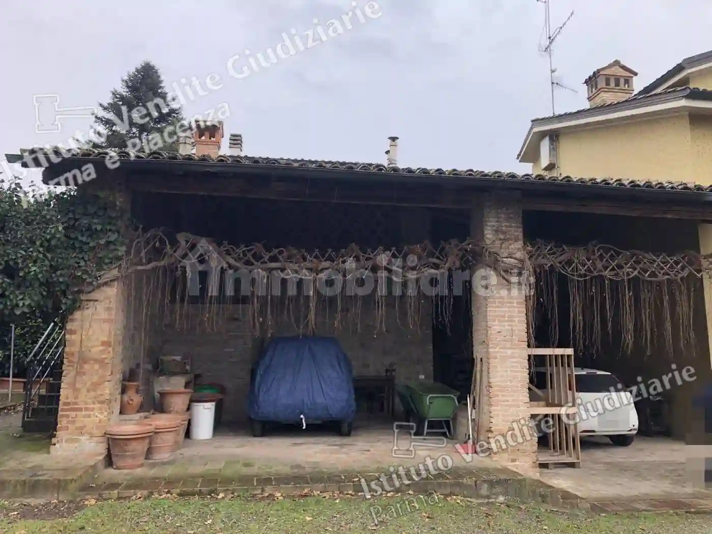 Casa indipendente - foto 5