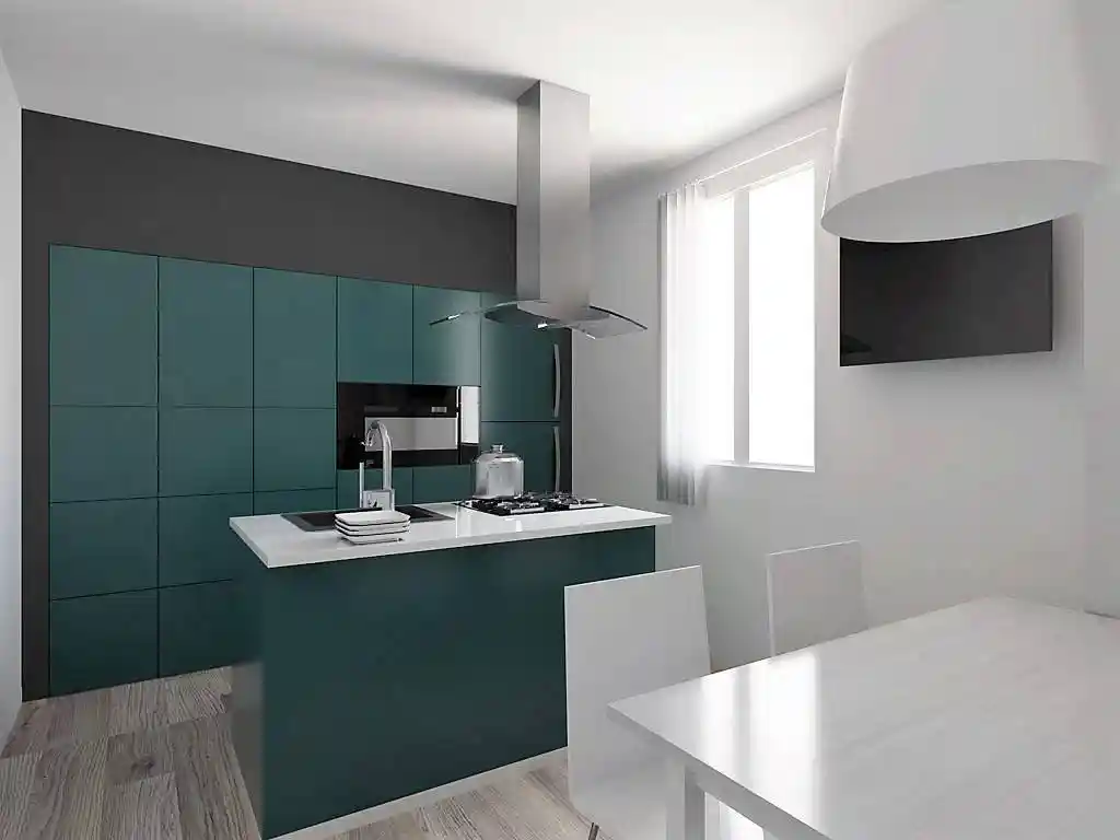 Appartamento in vendita a Bologna