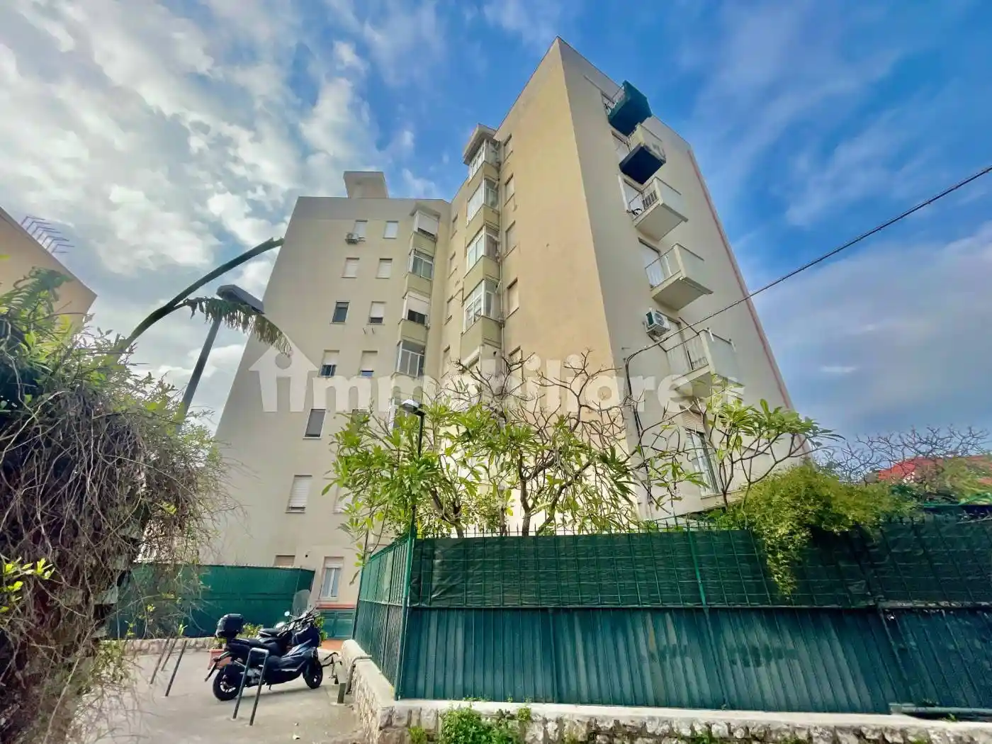 Appartamento in vendita a Palermo