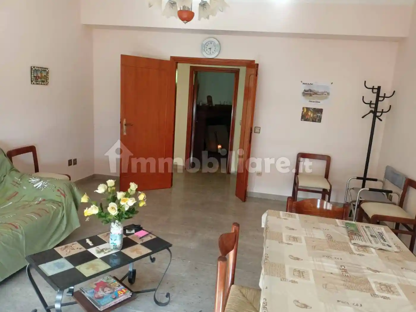 Appartamento in vendita a Archi