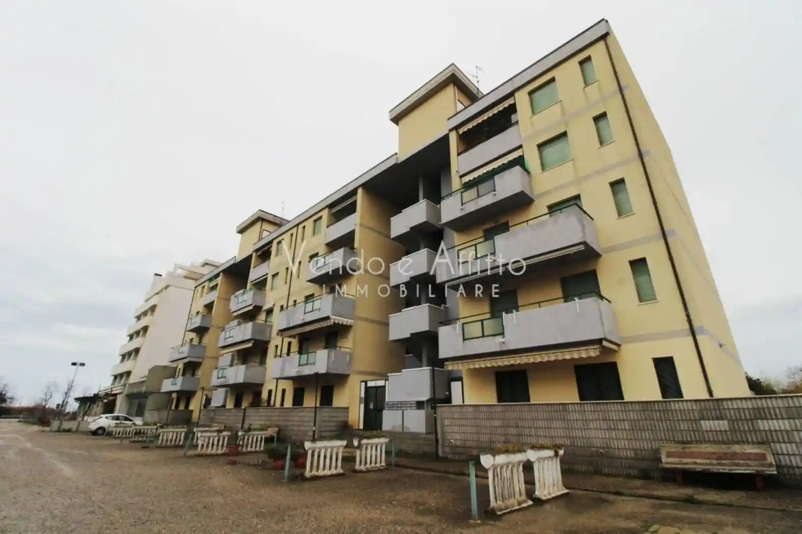 Appartamento in vendita a Vasto