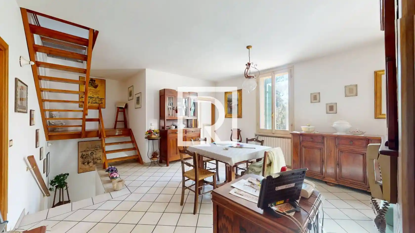 Attico - Mansarda in vendita a Savignano sul Rubicone