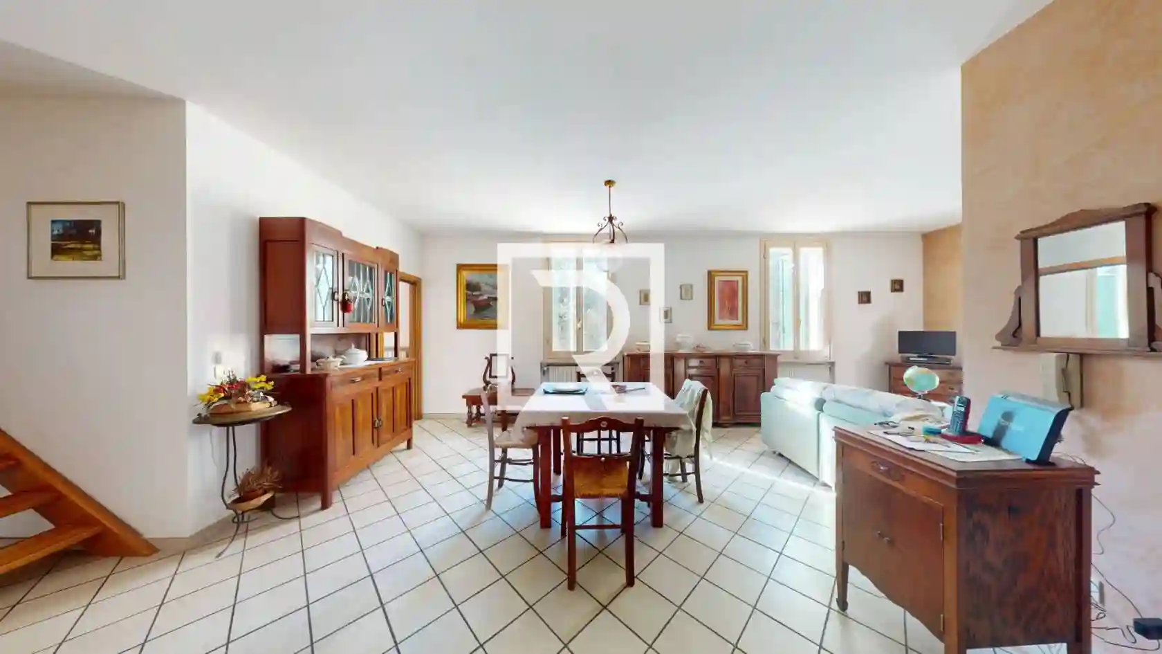 Attico - Mansarda - foto 2