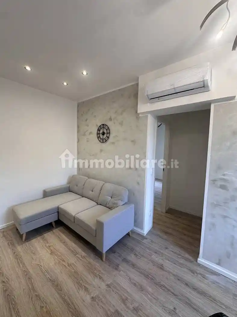 Appartamento in vendita a Trieste