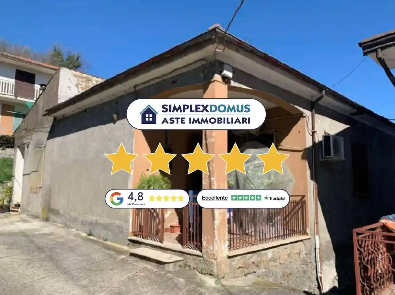 Appartamento in vendita a Ceccano