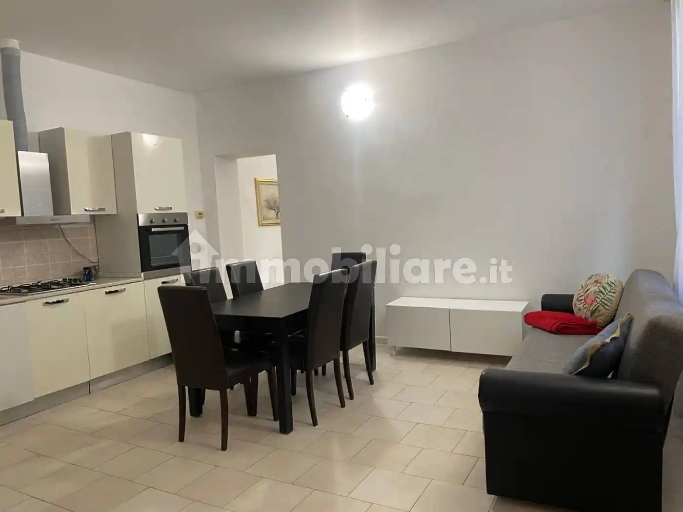 Appartamento in affitto a Legnano