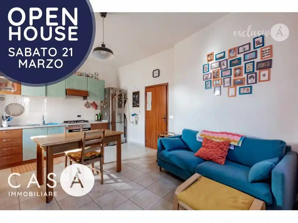 Appartamento in vendita a Cesenatico