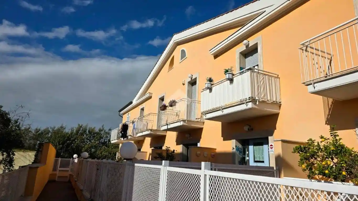 Villetta a schiera in vendita a Roma