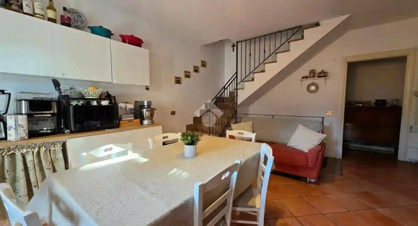 Villetta a schiera - foto 5