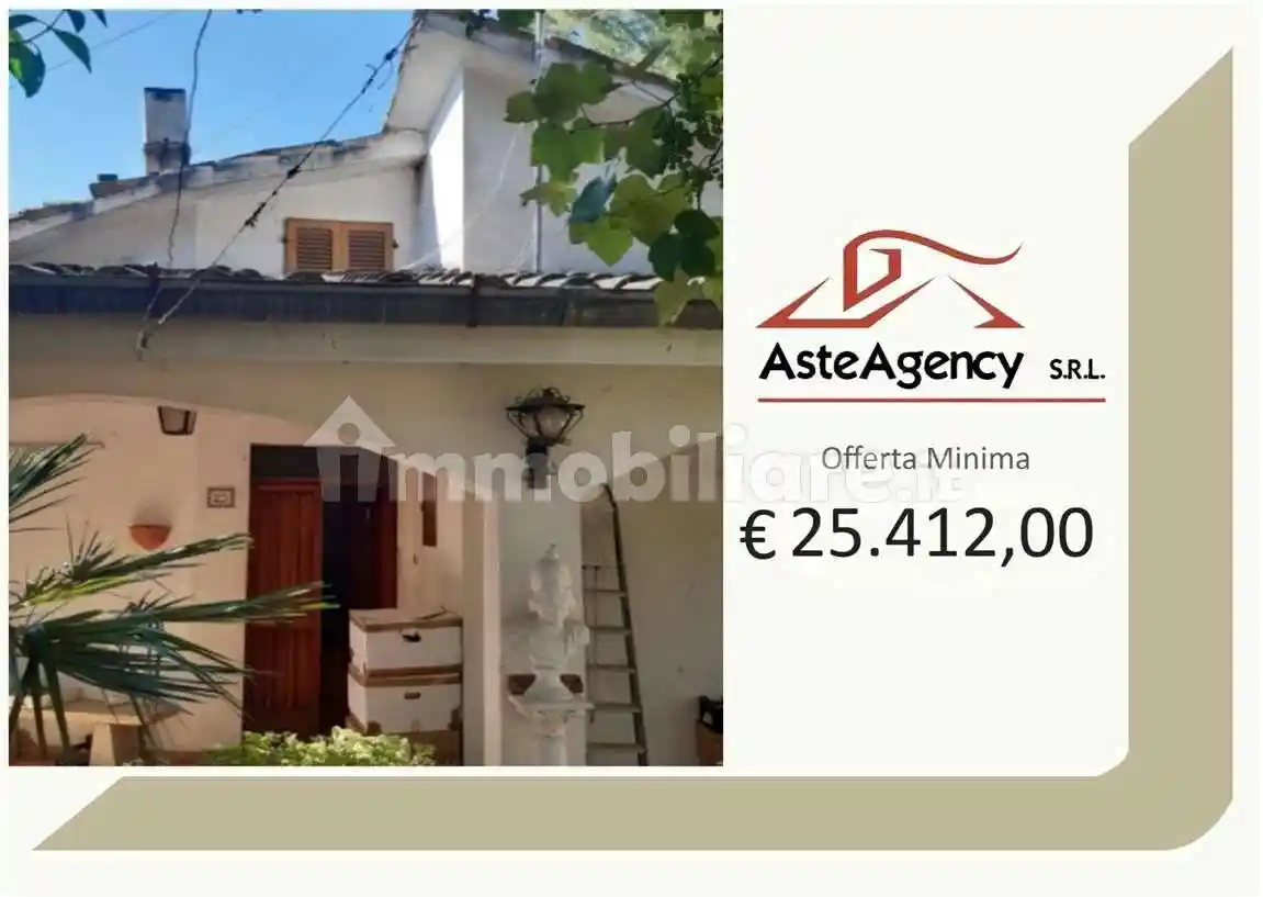 Appartamento in vendita a Montappone