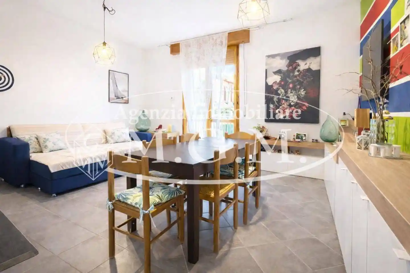 Appartamento in vendita a Pontedera