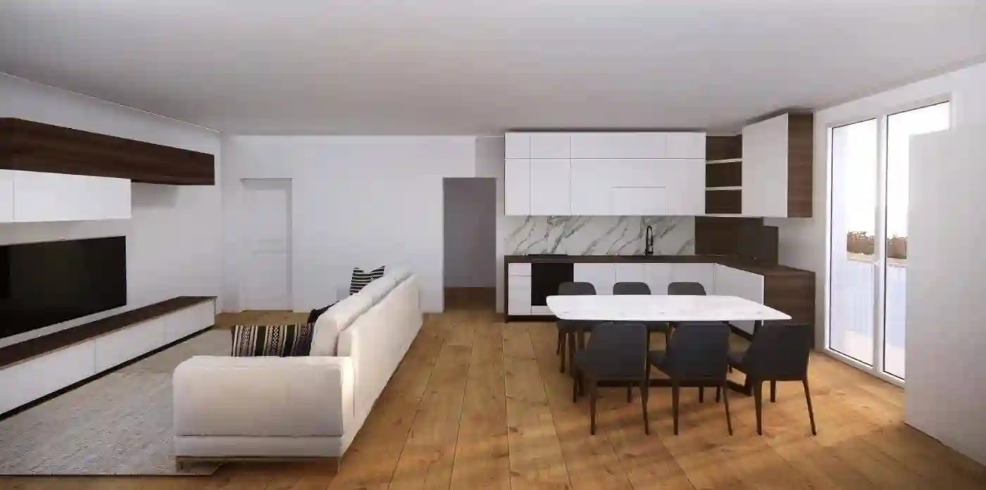 Appartamento - foto 4