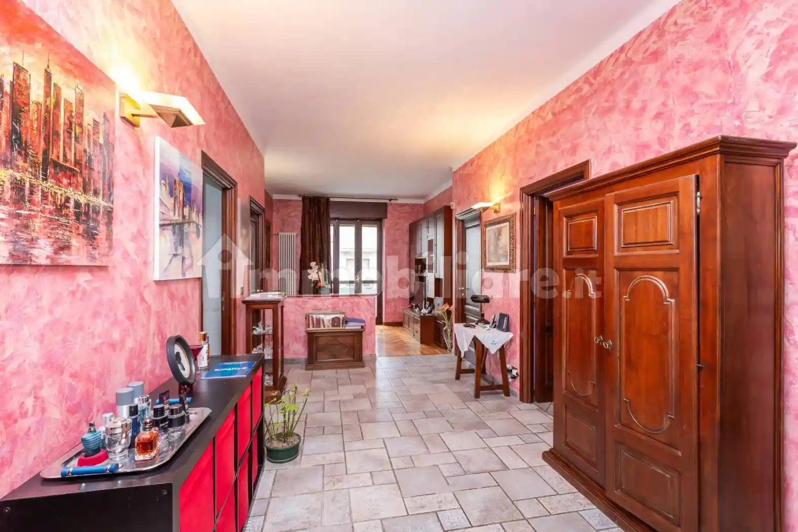 Appartamento in vendita a Torino