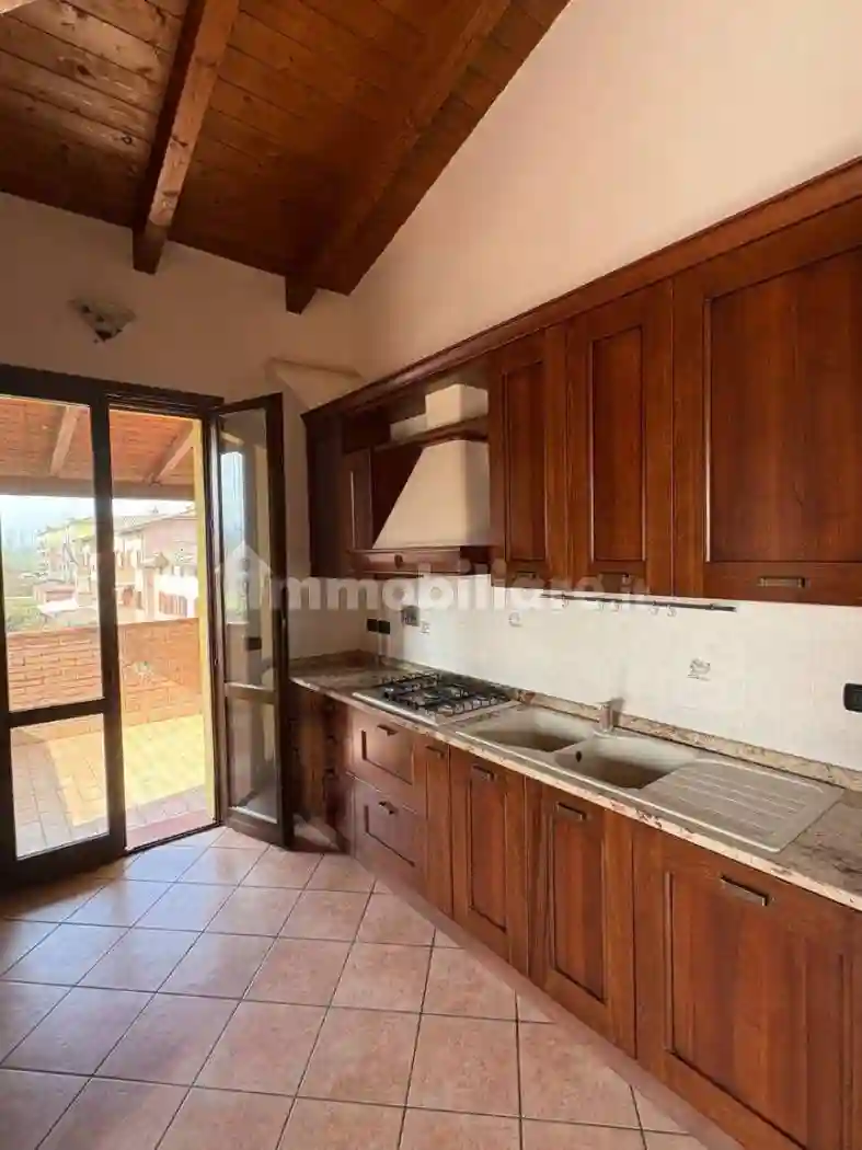 Attico - Mansarda - foto 5