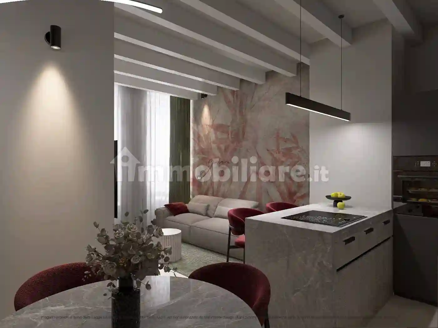 Appartamento - foto 4