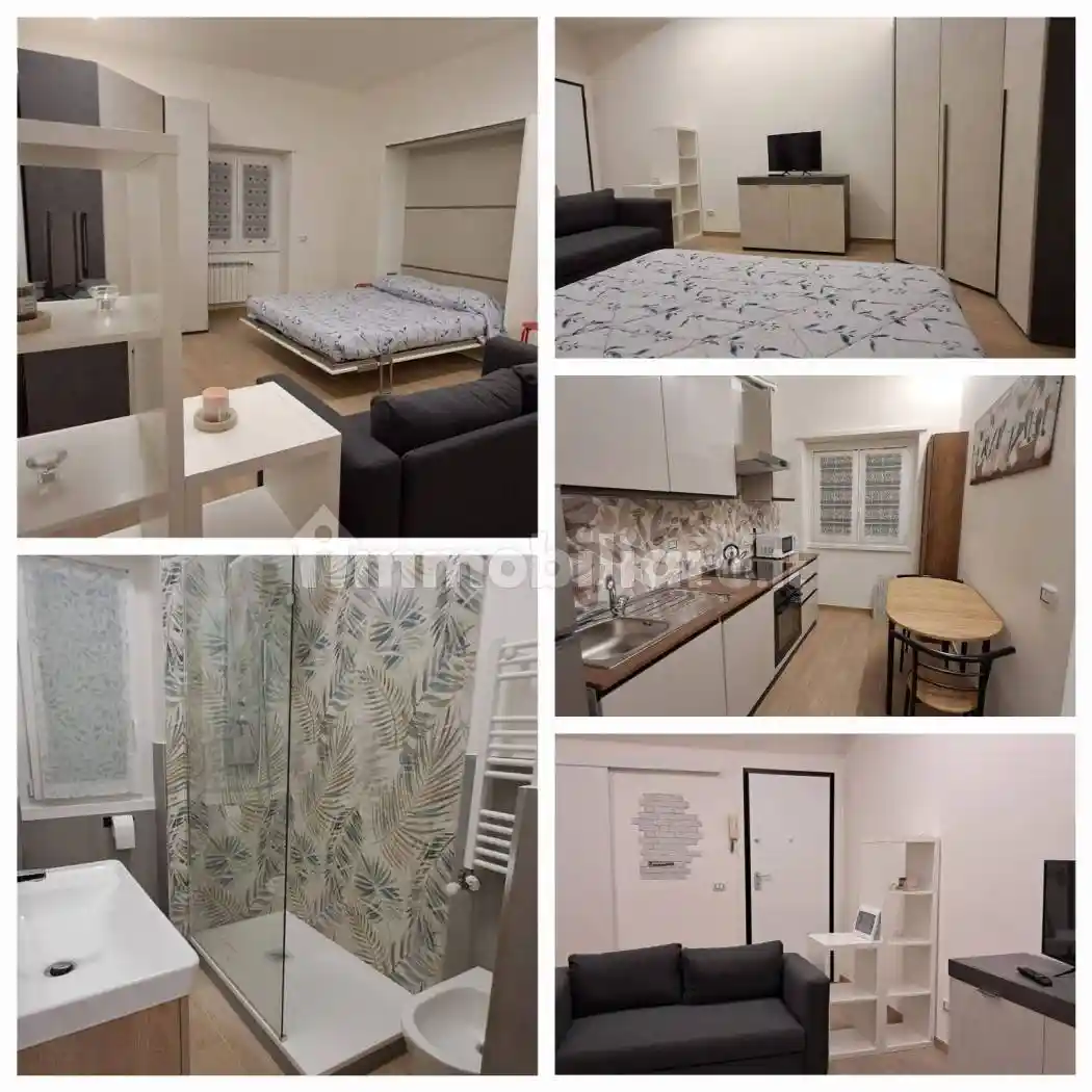 Appartamento in affitto a Roma