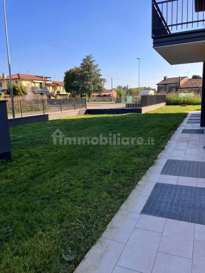 Appartamento in affitto a Cologna Veneta