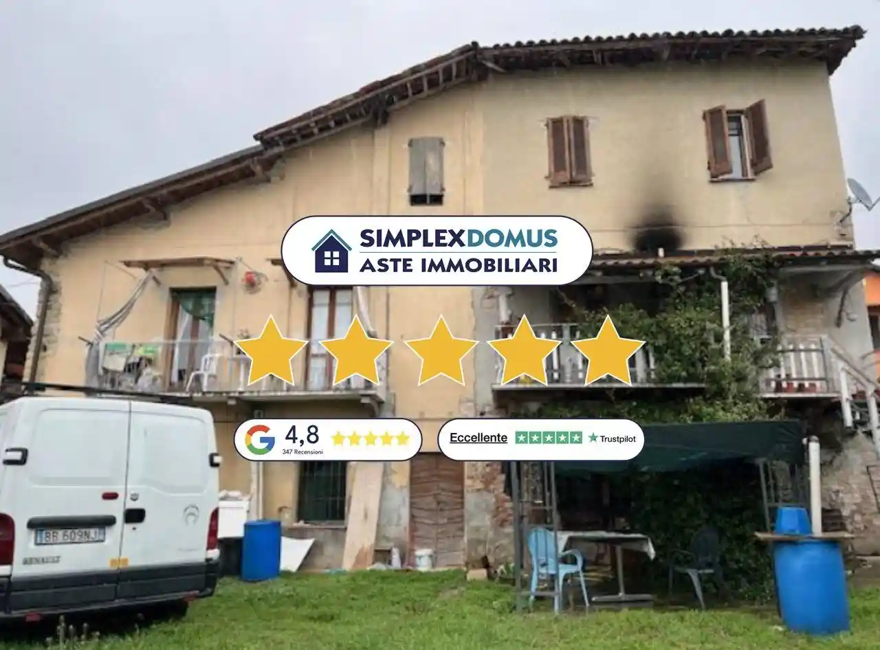 Appartamento in vendita a Mombello Monferrato