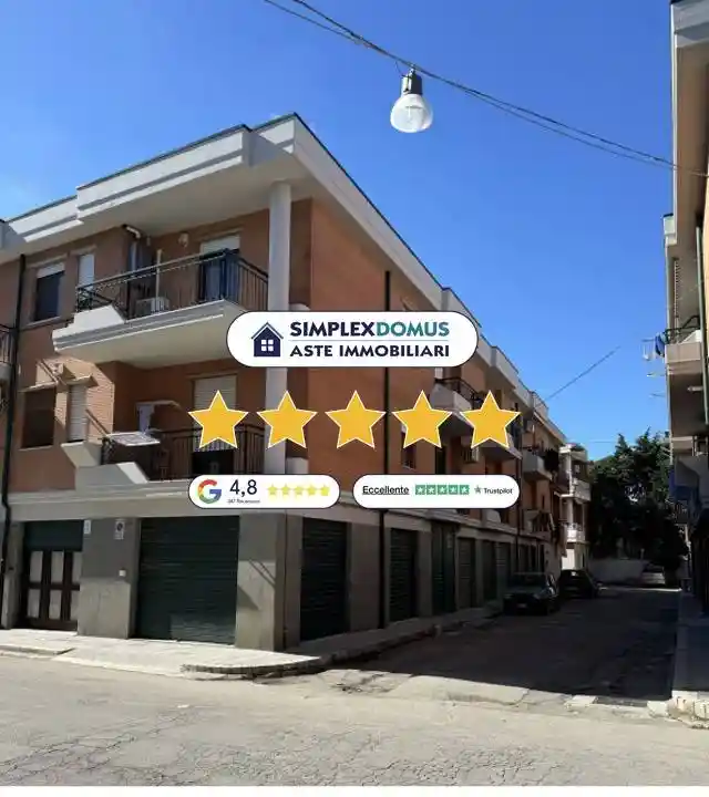 Appartamento in vendita a San Severo