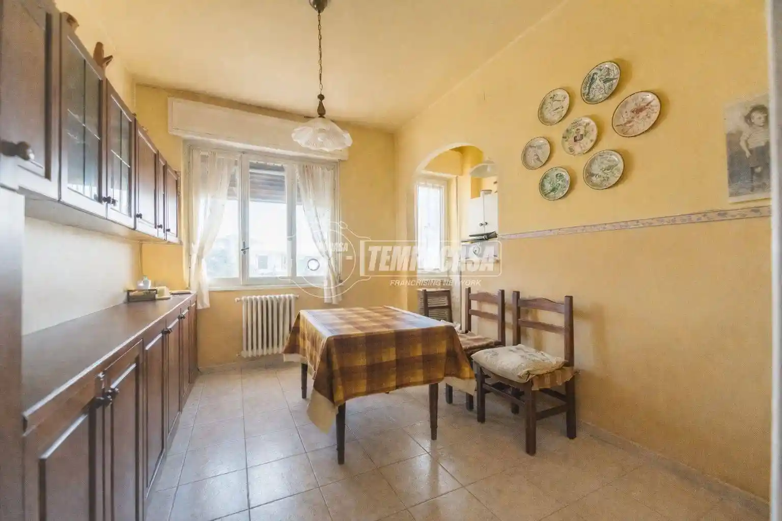 Appartamento in vendita a Abbiategrasso