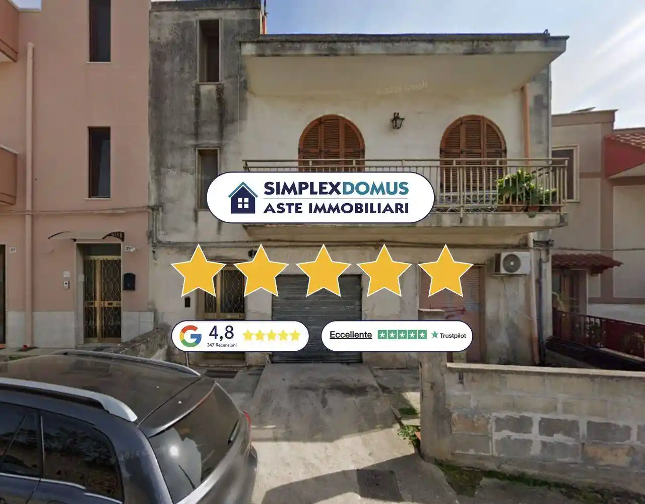 Appartamento in vendita a Faggiano