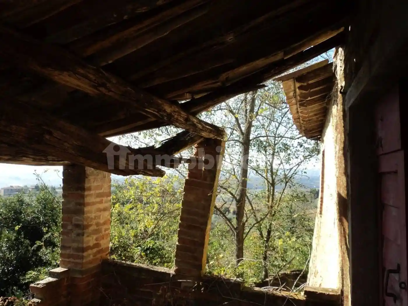 Rustico - Casale in vendita a Barberino Tavarnelle