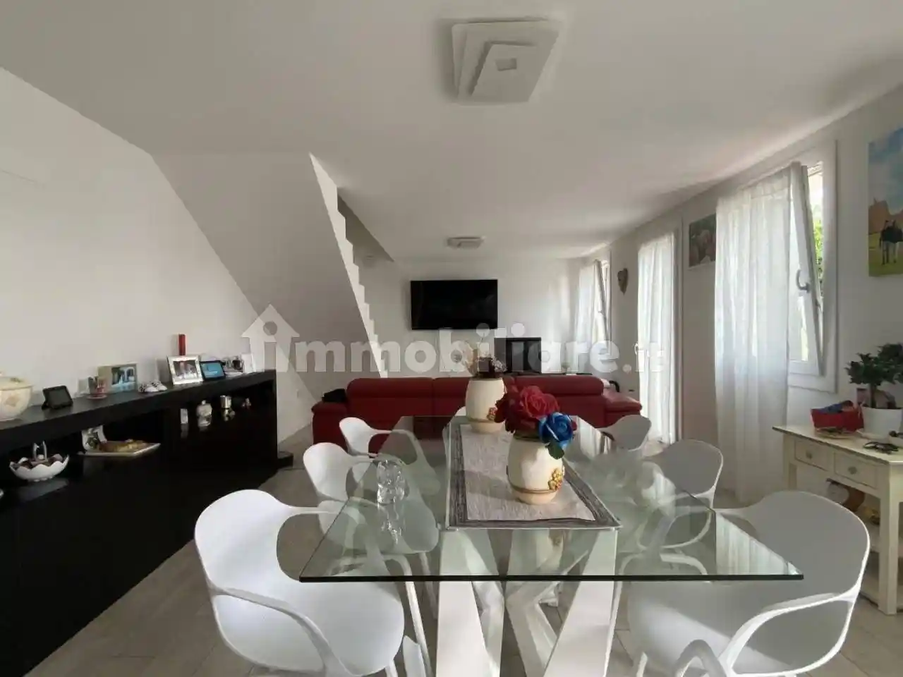 Villa in vendita a Villanova di Camposampiero