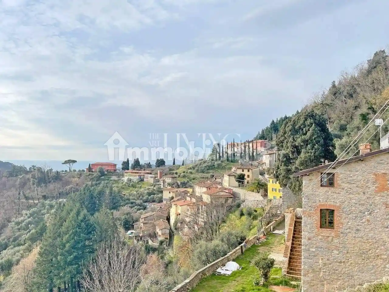 Rustico - Casale in vendita a Camaiore