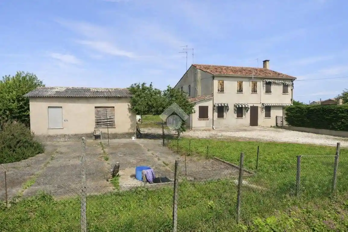 Villa in vendita a Bagnoli di Sopra
