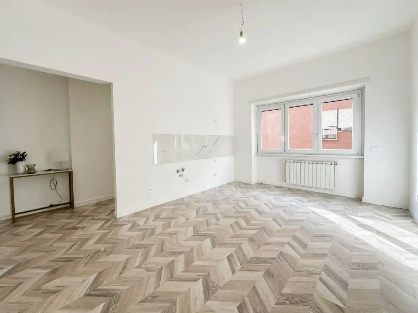 Appartamento in affitto a Roma