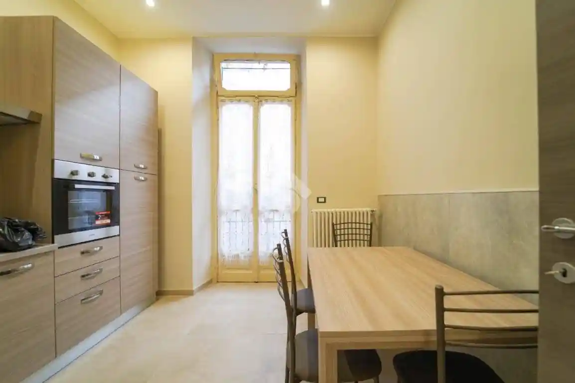 Appartamento in affitto a Torino