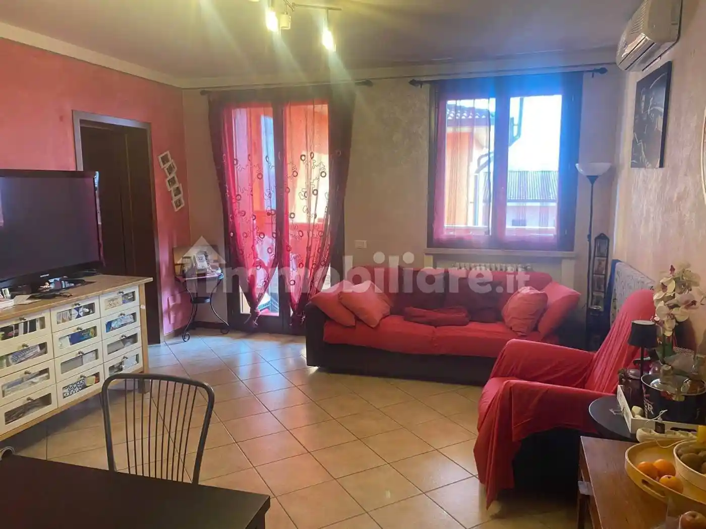 Appartamento in vendita a Viadana