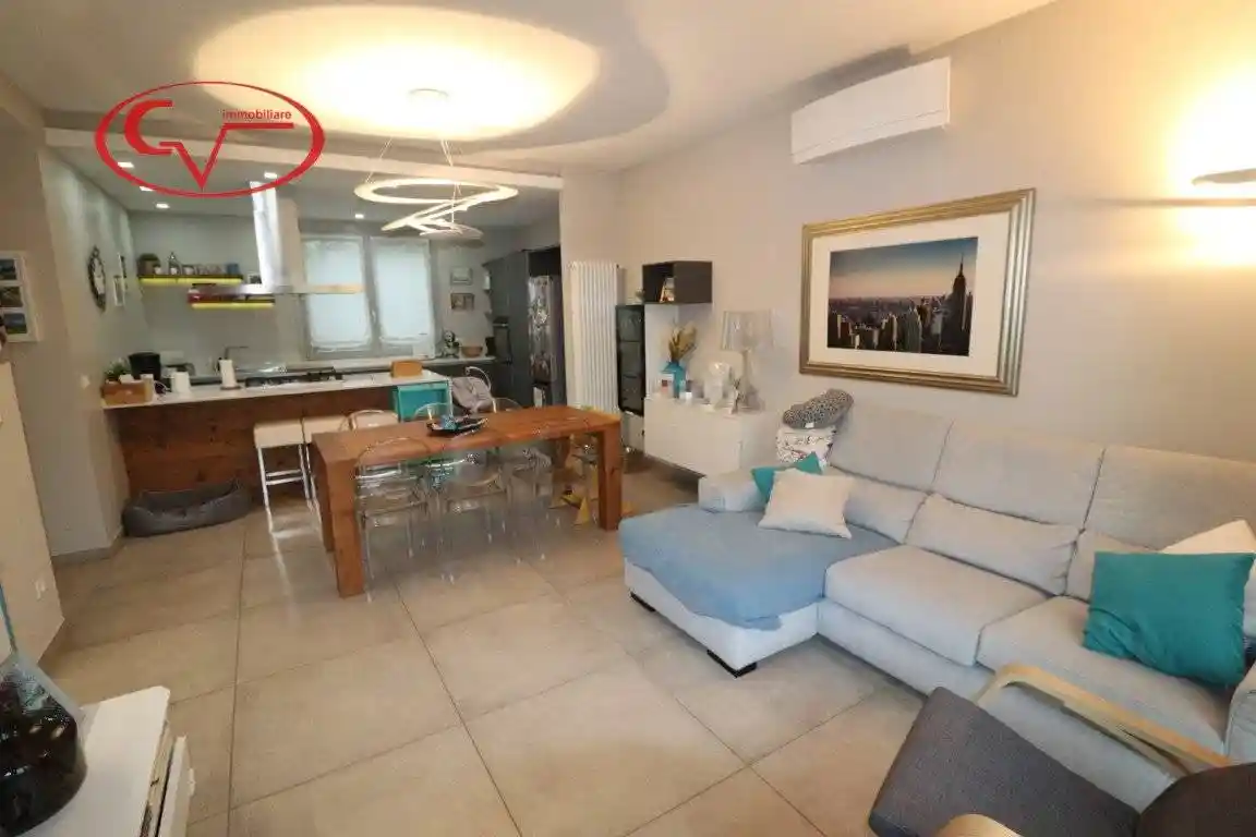 Villetta a schiera in vendita a Montevarchi