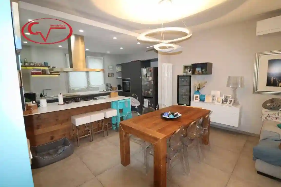 Villetta a schiera - foto 3