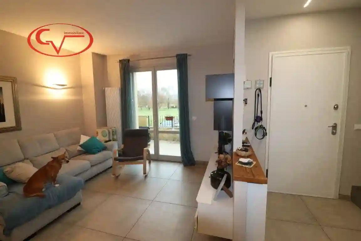 Villetta a schiera - foto 4