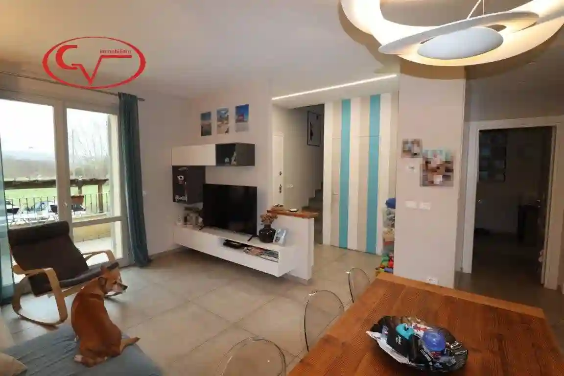 Villetta a schiera - foto 5